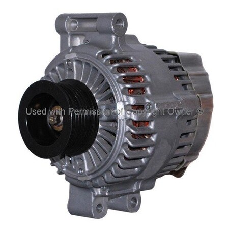 Mpa Quality-Built Alternator Remanufactured, MPA Quality-Built 13977 13977